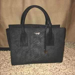 Large kate spade purse